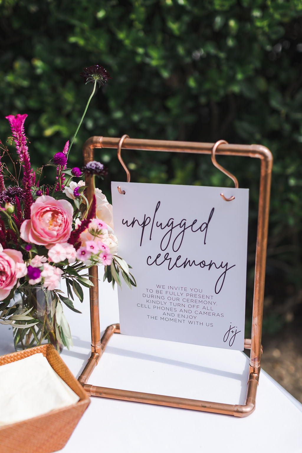 Modern and Minimal Wedding Collection - Canva Digital Template Bundle
