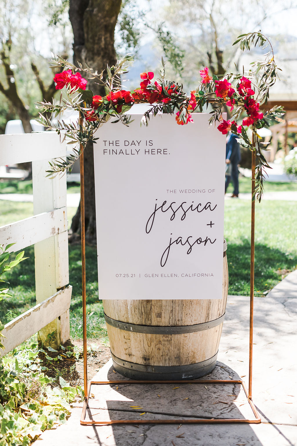 Modern and Minimal Wedding Collection - Canva Digital Template Bundle
