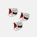 Sushi Stickers